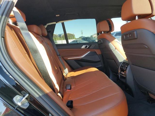 2022 BMW X5 M50I - 5UXJU4C03N9M25273