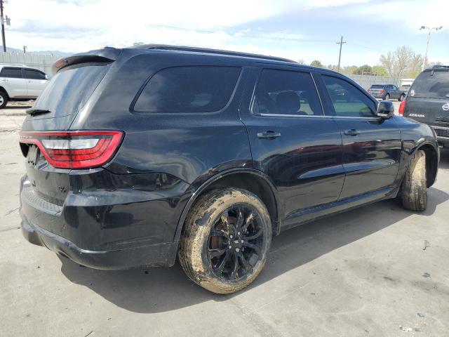 Vin: 1c4sdjct4kc717947, lot: 52019934, dodge durango r/t 20193