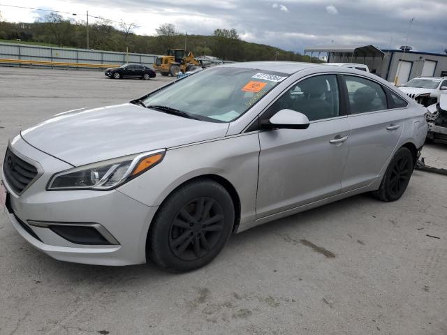 2016 Hyundai Sonata Se VIN: 5NPE24AF3GH342629 Lot: 47778364