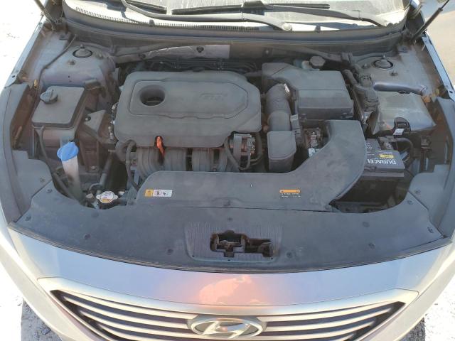 2015 Hyundai Sonata Se VIN: 5NPE24AF6FH083763 Lot: 49345854