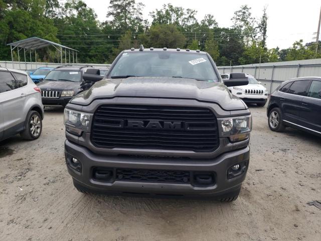 2021 Ram 2500 Big Horn VIN: 3C6UR5DL7MG608955 Lot: 51275424