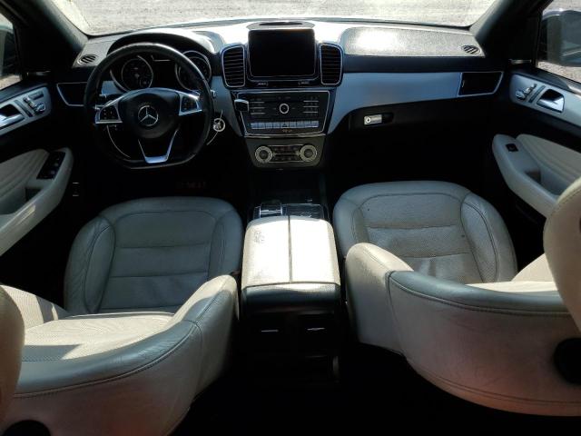 2016 MERCEDES-BENZ GLE COUPE - 4JGED6EB7GA007938