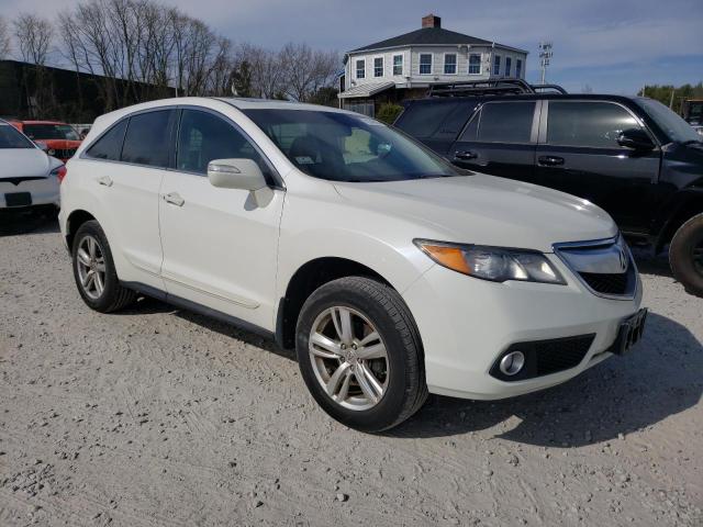 2013 Acura Rdx Technology VIN: 5J8TB4H51DL018589 Lot: 51346864