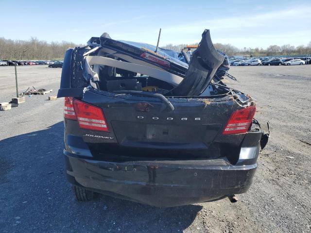 2020 Dodge Journey Se VIN: 3C4PDCAB7LT207061 Lot: 50882334