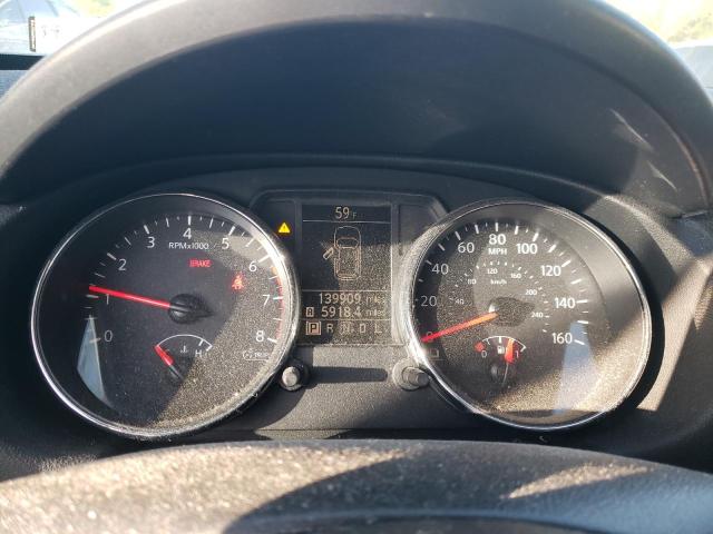 2012 Nissan Rogue S VIN: JN8AS5MV4CW403762 Lot: 49053714