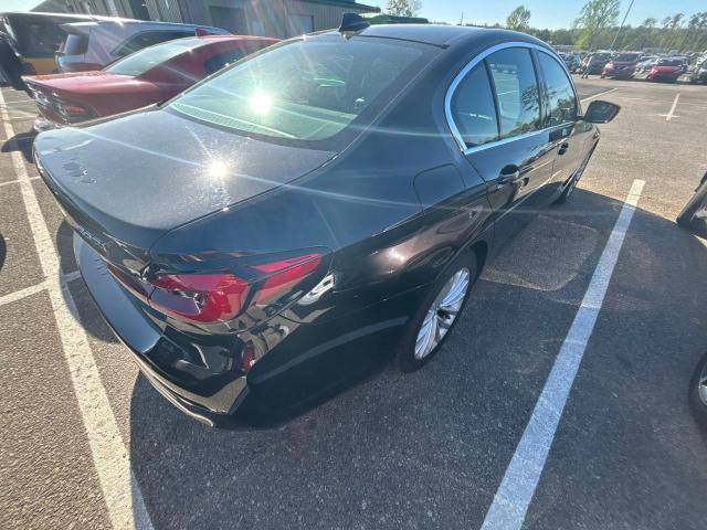 2023 BMW 530 XI - WBA13BJ04PWY12041