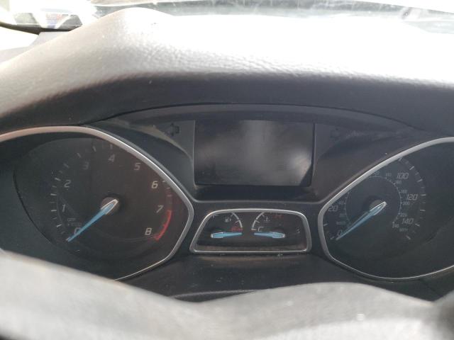 2014 Ford Focus Se VIN: 1FADP3F28EL204984 Lot: 49042954