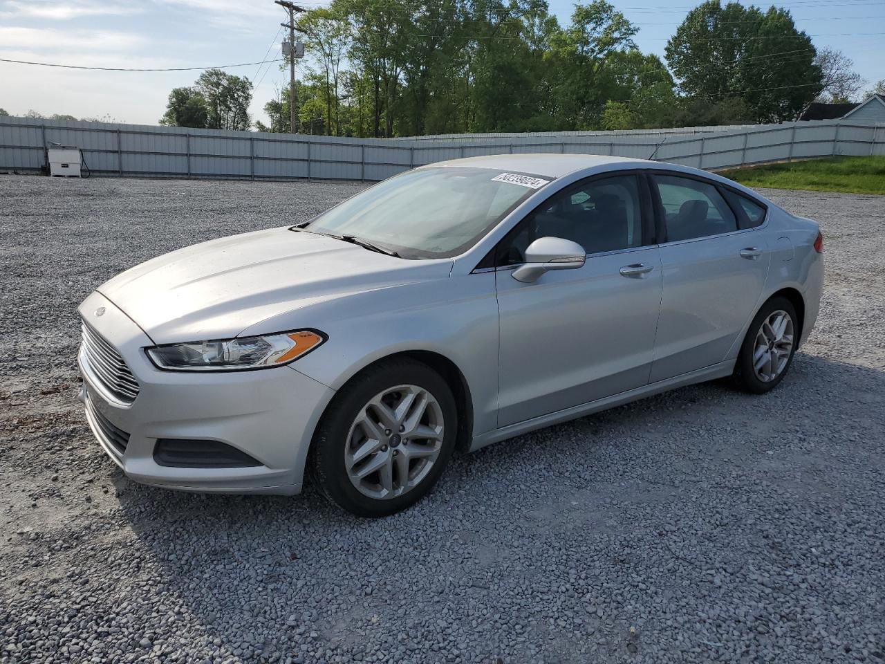3FA6P0H77GR296755 FORD FUSION 2016