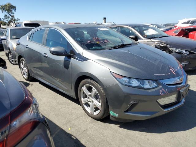 VIN 1G1RC6S55HU140018 2017 Chevrolet Volt, LT no.4