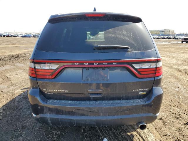 2014 Dodge Durango Limited VIN: 1C4RDJDG4EC494913 Lot: 49400754