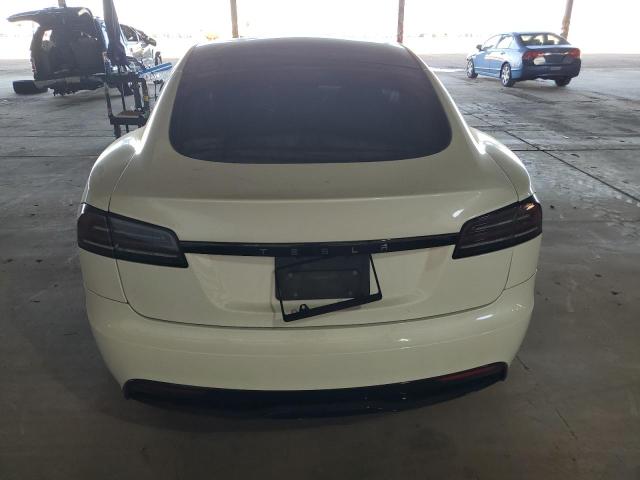 2023 Tesla Model S VIN: 5YJSA1E59PF513470 Lot: 51565424