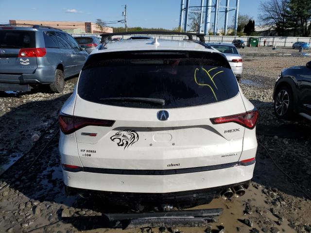 5J8YD8H81NL003058 Acura Mdx Type S  6