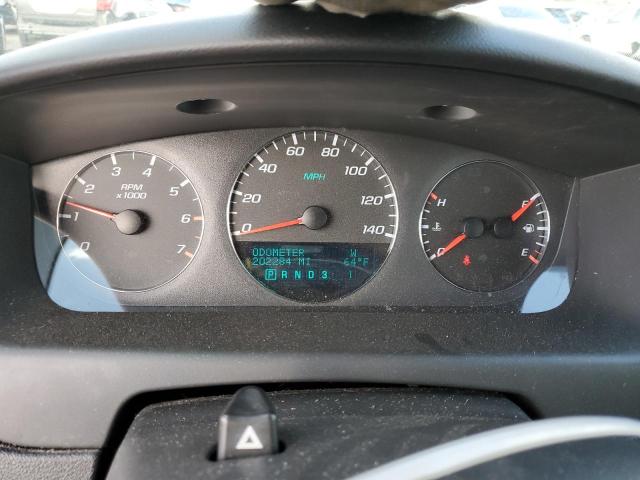 2008 Chevrolet Impala Lt VIN: 2G1WT58K781210897 Lot: 50130604