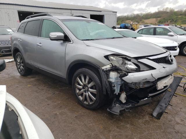 2009 Mazda Cx-9 VIN: JM3TB38A490180576 Lot: 52134274