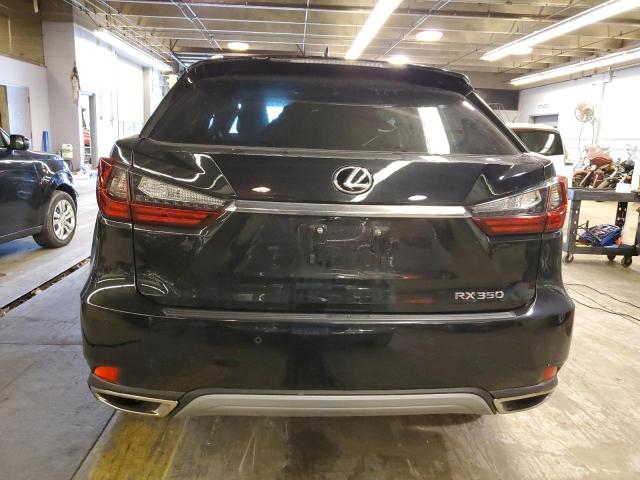 2022 LEXUS RX 350 - 2T2HZMDA6NC351796