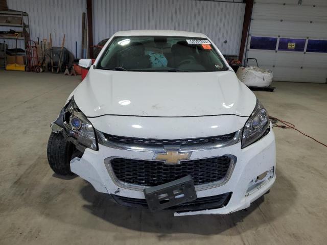 2016 CHEVROLET MALIBU LIM - 1G11C5SA4GU147965