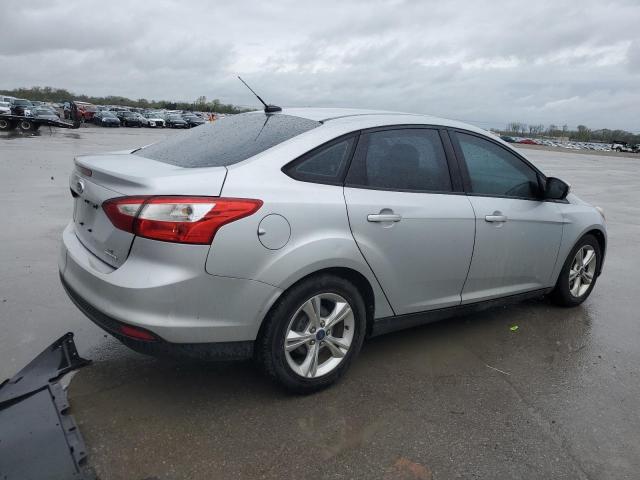 1FADP3F24DL129697 | 2013 Ford focus se