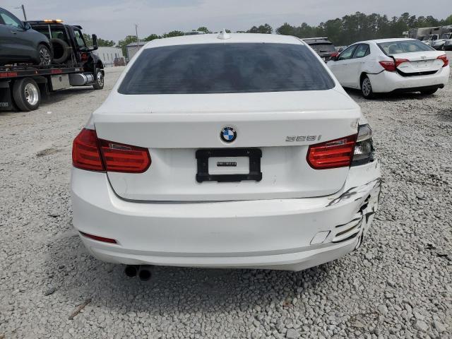 2015 BMW 328 I VIN: WBA3A5G56FNS84509 Lot: 51185384