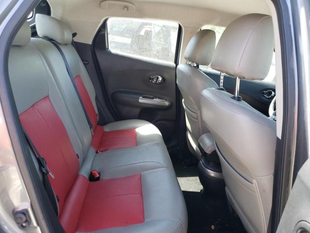 2015 NISSAN JUKE S - JN8AF5MR7FT510236