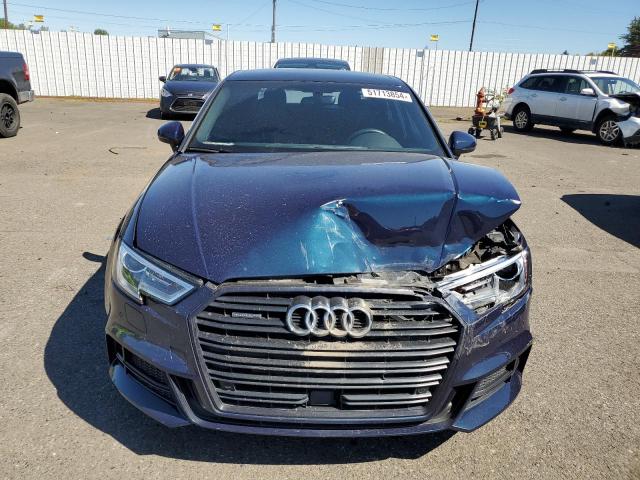 2020 AUDI A3 S-LINE - WAUBEGFF0LA101663