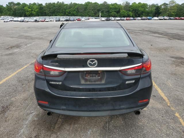 2015 Mazda 6 Sport VIN: JM1GJ1U69F1168688 Lot: 51350414