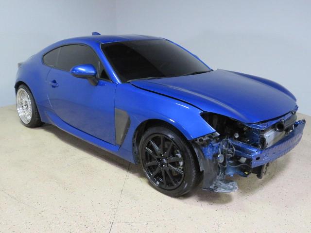 2023 SUBARU BRZ PREMIU JF1ZDBB17P9701028