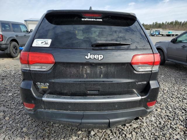 2015 Jeep Grand Cherokee Limited VIN: 1C4RJFBG3FC874903 Lot: 48632334