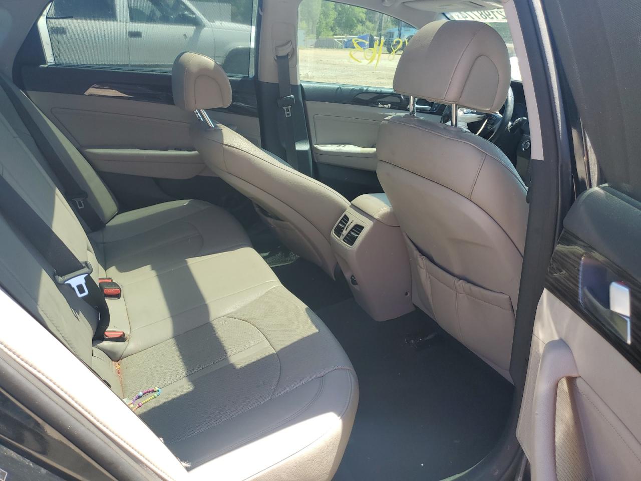 5NPE34AF9FH020427 2015 Hyundai Sonata Sport