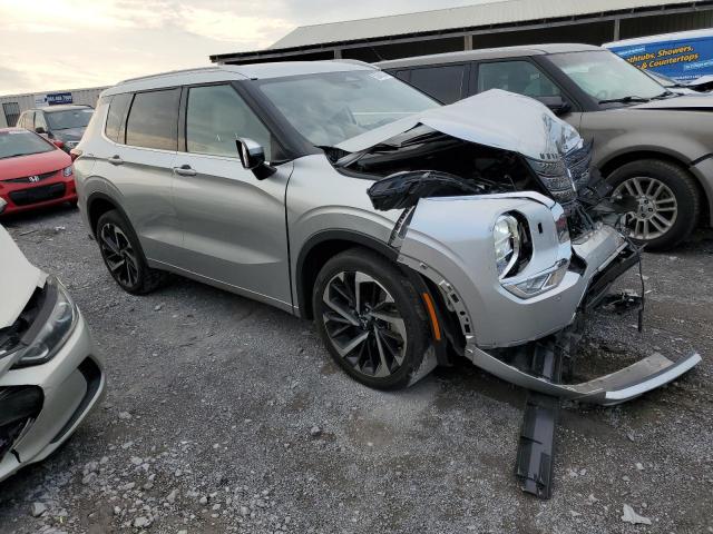 2022 MITSUBISHI OUTLANDER - JA4J4VA80NZ037363