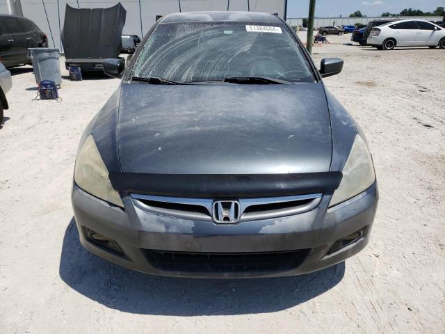 2006 Honda Accord Lx VIN: 3HGCM56486G705899 Lot: 51384564