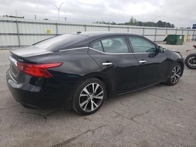 2017 NISSAN MAXIMA 3.5 - 1N4AA6AP8HC412652