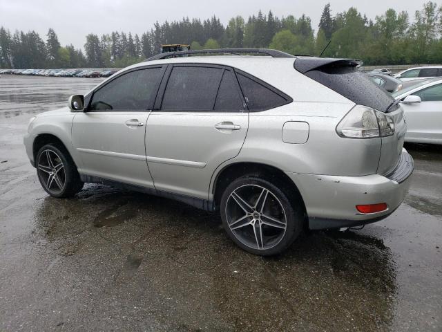 2004 Lexus Rx 330 VIN: JTJHA31U940051194 Lot: 52396184