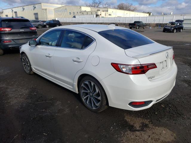 2016 Acura ILX - Image 2