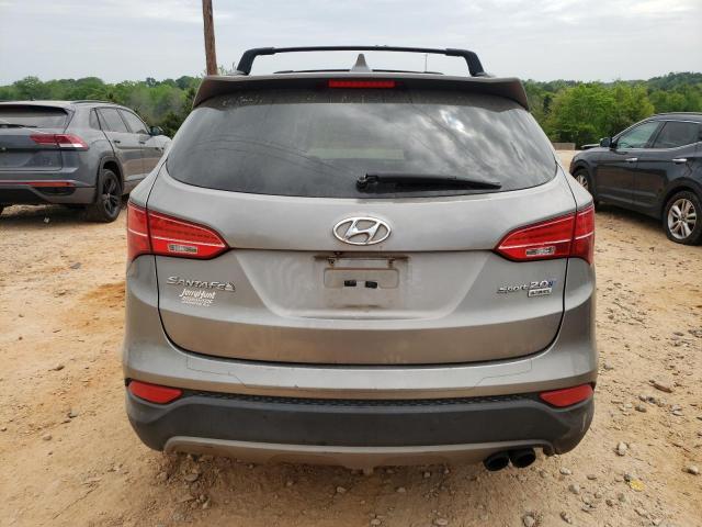 2015 Hyundai Santa Fe Sport VIN: 5XYZW4LA9FG293952 Lot: 51339694