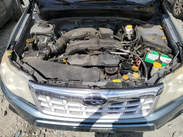 2011 Subaru Forester Limited VIN: JF2SHAEC7BH778540 Lot: 51031474