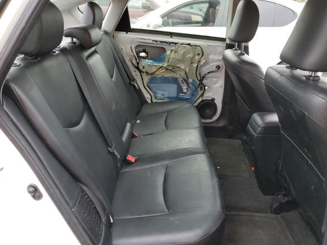 2013 TOYOTA PRIUS - JTDKN3DU9D5613610