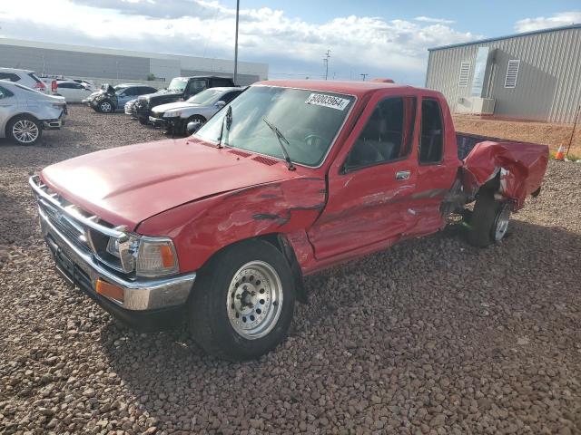 1994 Toyota Pickup 1/2 Ton Extra Long Wheelbase VIN: JT4VN93DXR5043321 Lot: 50003964