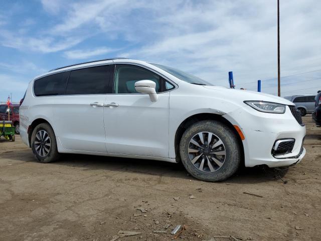 2021 Chrysler Pacifica Touring L VIN: 2C4RC1BG9MR524175 Lot: 52834924