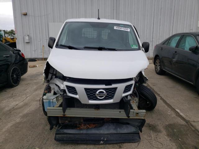 2016 Nissan Nv200 2.5S VIN: 3N6CM0KN8GK694074 Lot: 49581534