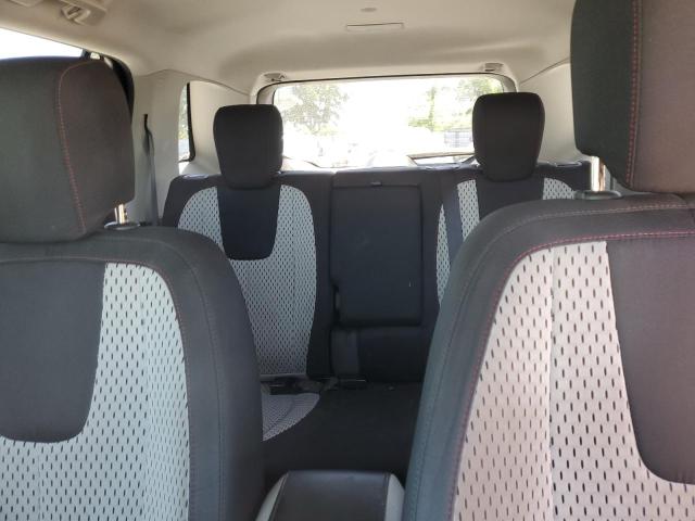 2015 GMC Terrain Sle VIN: 2GKALMEK9F6386323 Lot: 52530834