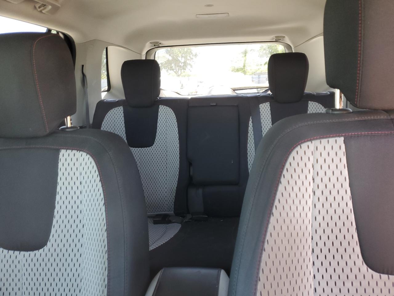 2GKALMEK9F6386323 2015 GMC Terrain Sle