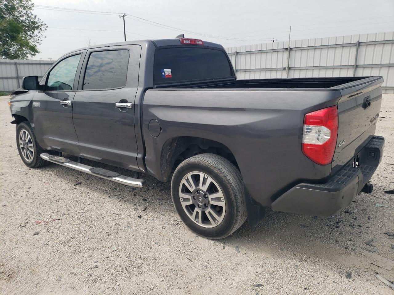 5TFAY5F19LX927195 TOYOTA TUNDRA 2020