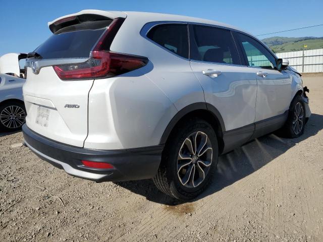 2020 Honda Cr-V Exl VIN: 5J6RW2H80LA009513 Lot: 49980324