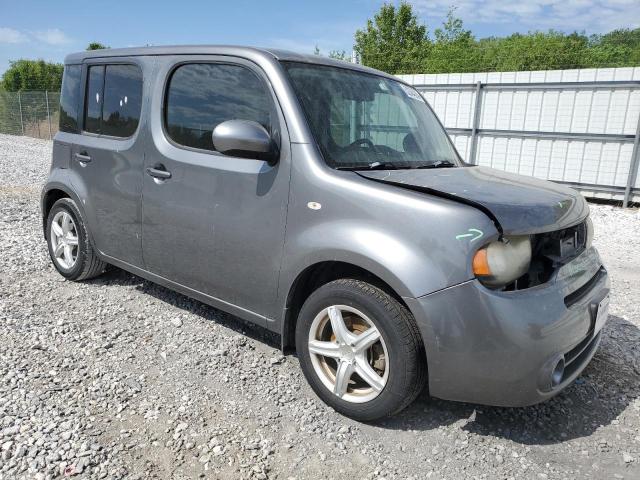 2013 Nissan Cube S VIN: JN8AZ2KR4DT301834 Lot: 52364264