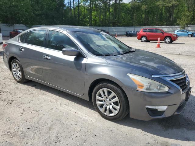 2015 Nissan Altima 2.5 VIN: 1N4AL3AP4FC282018 Lot: 52110154