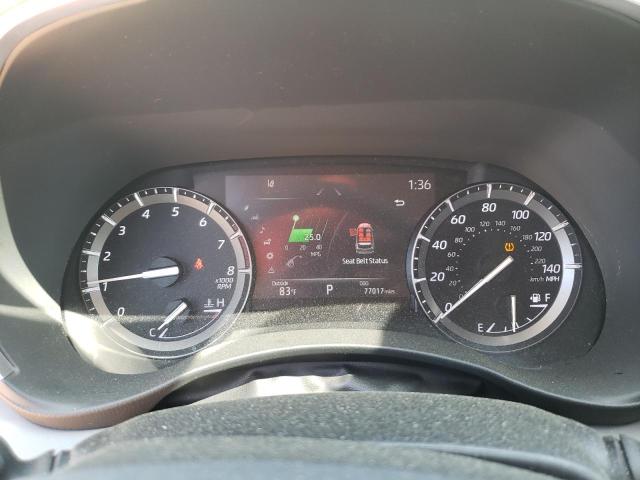 2021 Toyota Highlander Xle VIN: 5TDGZRAH5MS041918 Lot: 49797314