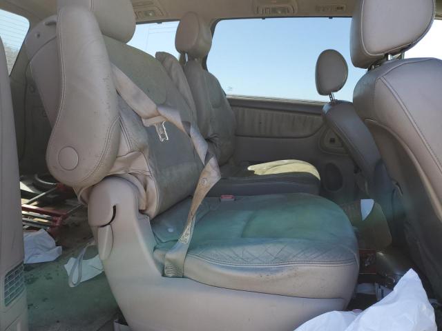 2005 Toyota Sienna Xle VIN: 5TDBA22C15S050306 Lot: 52524424