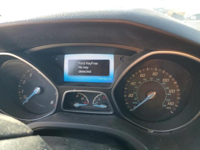 2013 Ford Focus Titanium VIN: 1FADP3N23DL227086 Lot: 51087164