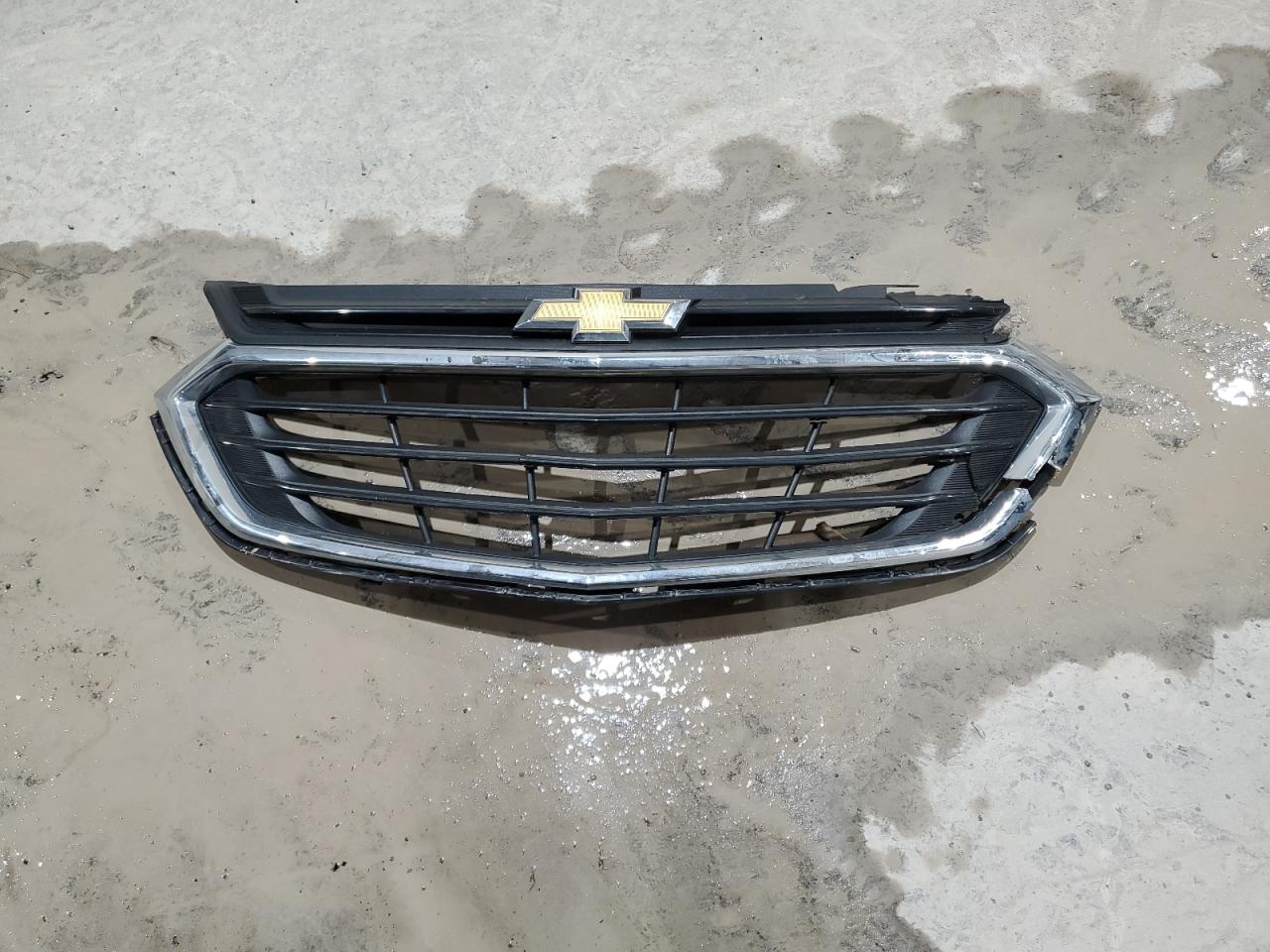 3GNAXSEV0JL103494 CHEVROLET EQUINOX 2018