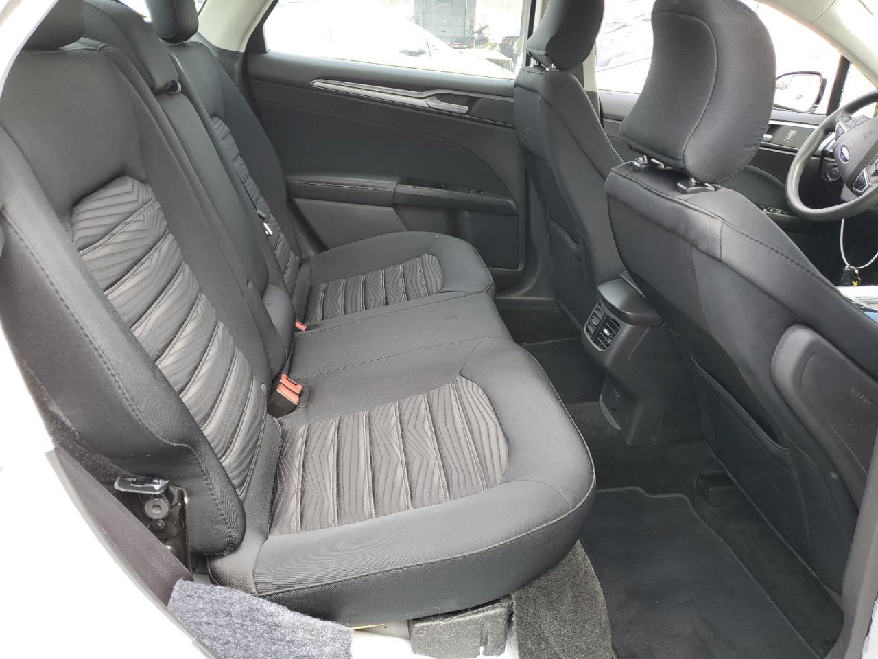 3FA6P0H76GR291353 FORD FUSION 2016